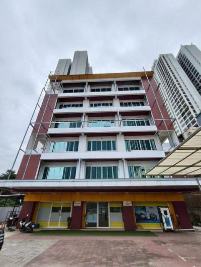 อาคารพาณิชย์ 400000 สมุทรปราการ บางพลี บางแก้ว