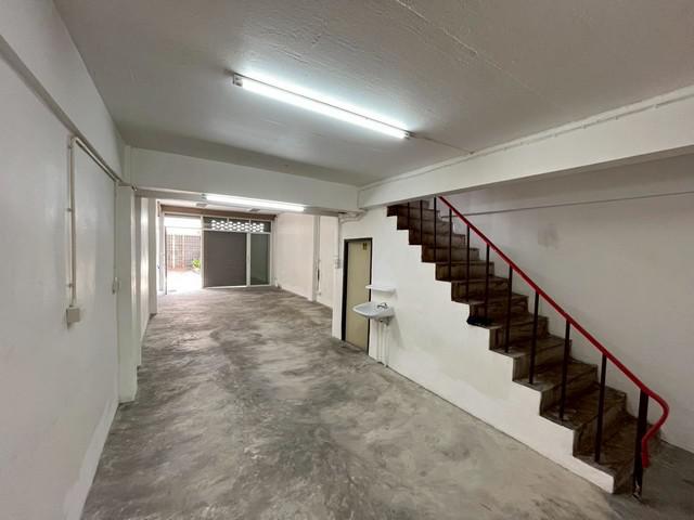 อาคารพาณิชย์ 15000 กรุงเทพมหานคร เขตบางขุนเทียน แสมดำ