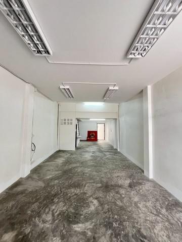 อาคารพาณิชย์ 15000 กรุงเทพมหานคร เขตบางขุนเทียน แสมดำ