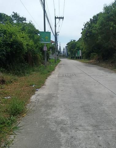 ที่ดิน 1500000 ชลบุรี เมืองชลบุรี ห้วยกะปิ