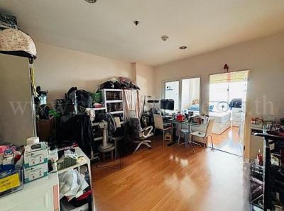 คอนโด 2250000 กรุงเทพมหานคร เขตธนบุรี ตลาดพลู