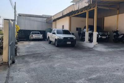 โกดัง 35000 สมุทรปราการ บางพลี บางปลา