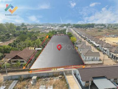 ที่ดิน 6727500 ปราจีนบุรี ศรีมหาโพธิ ท่าตูม