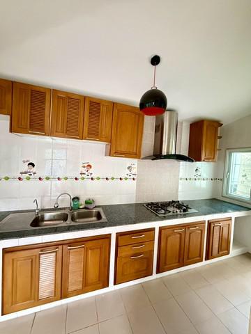 บ้านเดี่ยว 7490000 นนทบุรี เมืองนนทบุรี ท่าทราย