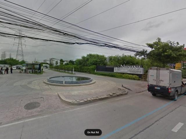 ทาวน์เฮาส์ 19000 กรุงเทพมหานคร เขตประเวศ ประเวศ