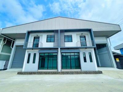 โกดัง 78999 สมุทรสาคร เมืองสมุทรสาคร บางน้ำจืด