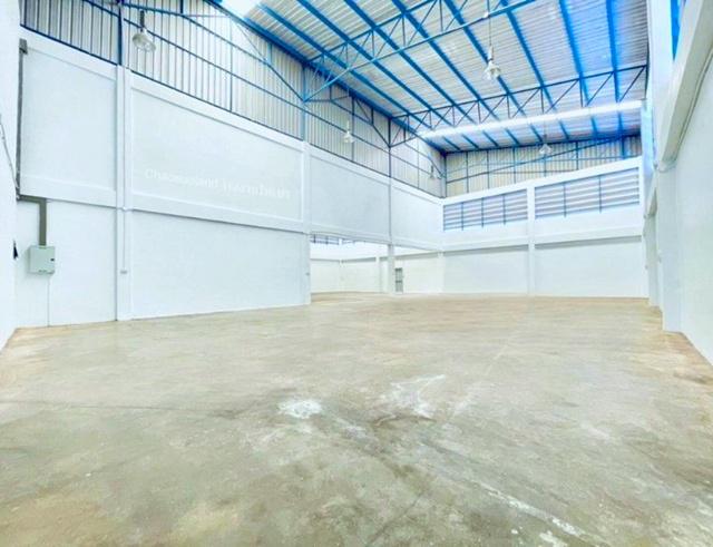 โกดัง 78999 สมุทรสาคร เมืองสมุทรสาคร บางน้ำจืด