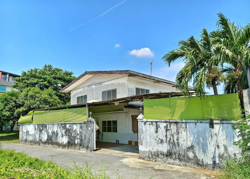 บ้านเดี่ยว 8900000 กรุงเทพมหานคร เขตลาดพร้าว จรเข้บัว