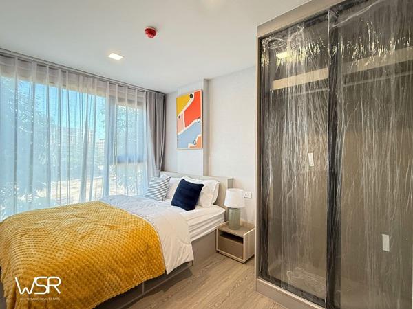 คอนโด 1790000 ชลบุรี เมืองชลบุรี แสนสุข