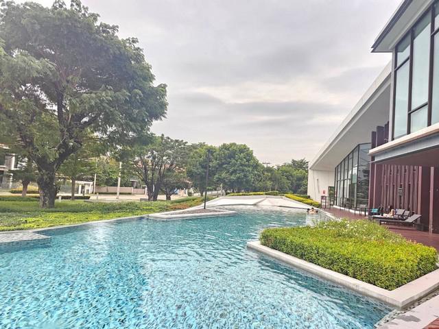 บ้านเดี่ยว 21900000 กรุงเทพมหานคร เขตประเวศ ดอกไม้