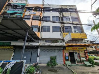 อาคารพาณิชย์ 3270000 ปทุมธานี เมืองปทุมธานี บางขะแยง