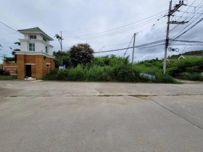 ที่ดิน 6025000 ประจวบคีรีขันธ์ หัวหิน หินเหล็กไฟ