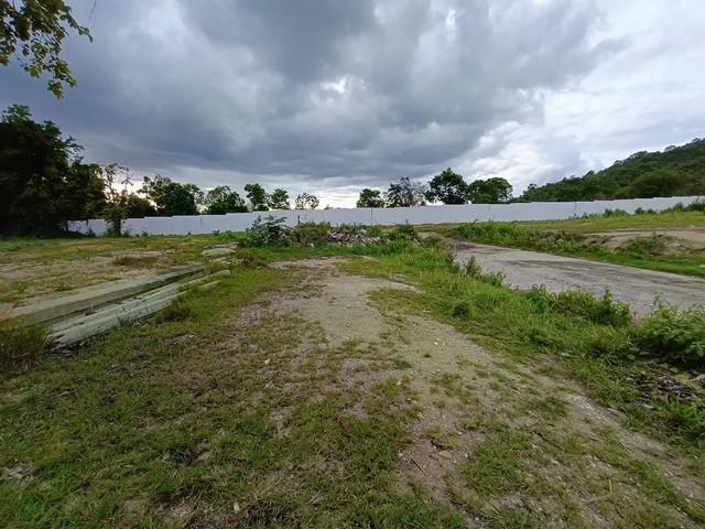 ที่ดิน 6025000 ประจวบคีรีขันธ์ หัวหิน หินเหล็กไฟ