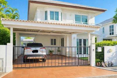 บ้านเดี่ยว 24999 นนทบุรี ปากเกร็ด บางพูด