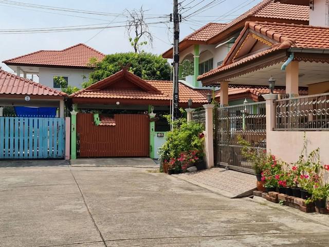 บ้านเดี่ยว 3311000 กรุงเทพมหานคร เขตหนองแขม หนองแขม