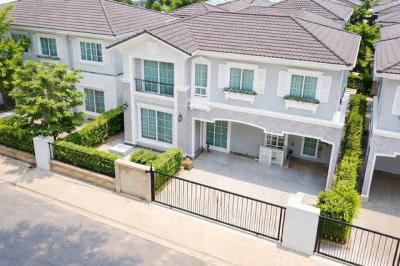 บ้านเดี่ยว 64998 สมุทรปราการ เมืองสมุทรปราการ สำโรงเหนือ