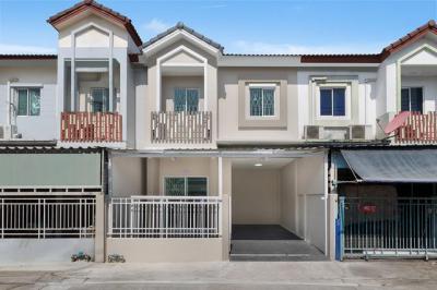 บ้านเดี่ยว 1890000 นนทบุรี บางกรวย ปลายบาง