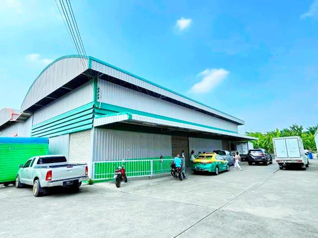 โกดัง 44999 กรุงเทพมหานคร เขตบางแค บางแค