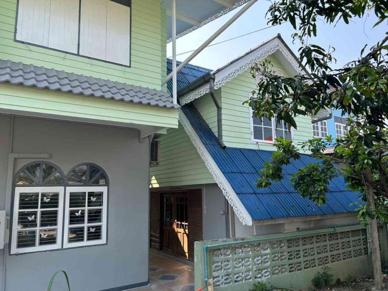 บ้านเดี่ยว 13000000 กรุงเทพมหานคร เขตบางแค บางไผ่