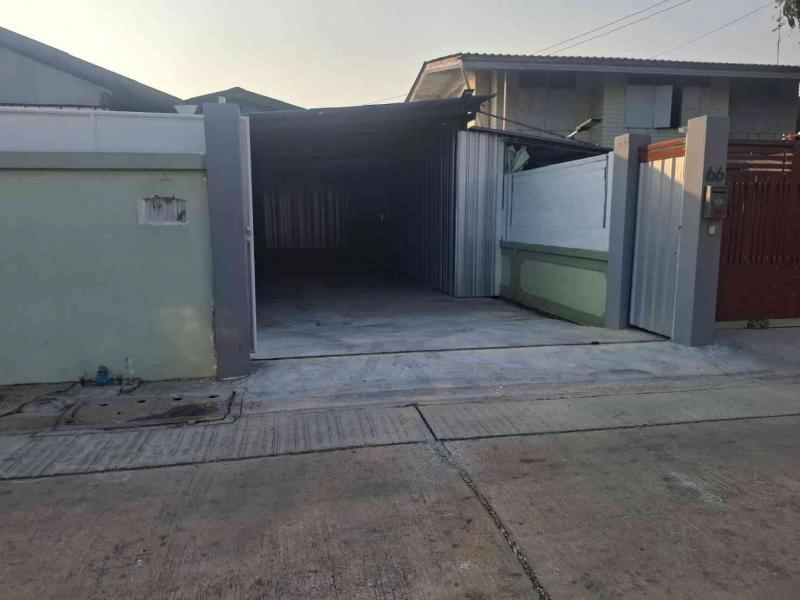 บ้านเดี่ยว 13000000 กรุงเทพมหานคร เขตบางแค บางไผ่