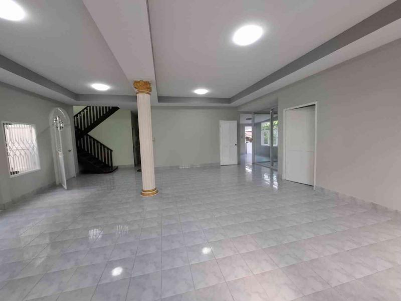 บ้านเดี่ยว 13000000 กรุงเทพมหานคร เขตบางแค บางไผ่