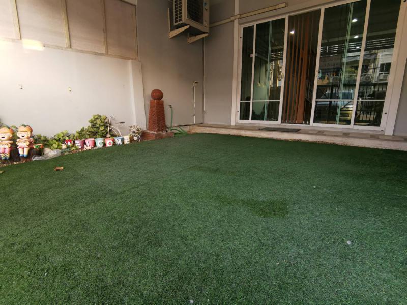 บ้านเดี่ยว 4500000 กรุงเทพมหานคร เขตบึงกุ่ม คลองกุ่ม