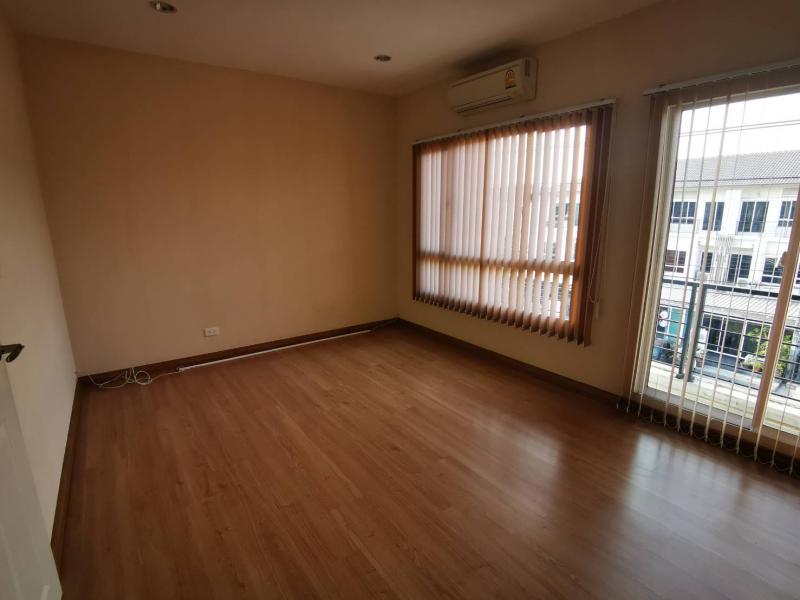 บ้านเดี่ยว 4500000 กรุงเทพมหานคร เขตบึงกุ่ม คลองกุ่ม