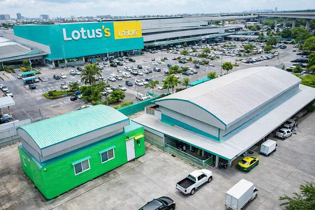 โกดัง 44998 กรุงเทพมหานคร เขตบางแค บางแค