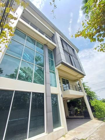 สำนักงาน 19000000 กรุงเทพมหานคร เขตคันนายาว คันนายาว