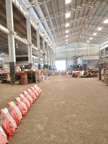 โรงงาน 45000000 สมุทรสาคร เมืองสมุทรสาคร บางโทรัด