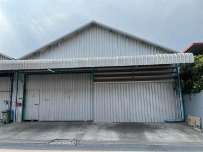 โกดัง 23000 กรุงเทพมหานคร เขตบางขุนเทียน แสมดำ