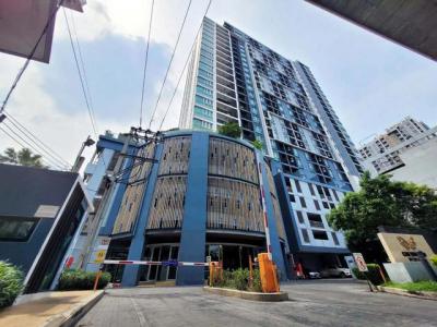 คอนโด 5484000 กรุงเทพมหานคร เขตบางซื่อ บางซื่อ