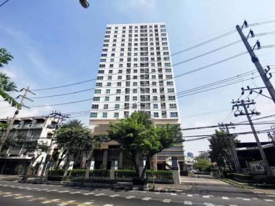 คอนโด 3183000 กรุงเทพมหานคร เขตยานนาวา ช่องนนทรี