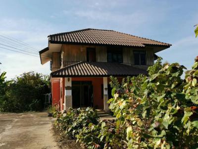 บ้านเดี่ยว 3238000 สุรินทร์ เมืองสุรินทร์ คอโค