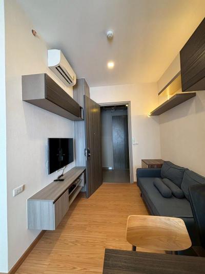 คอนโด 20000 กรุงเทพมหานคร เขตวัฒนา พระโขนงเหนือ