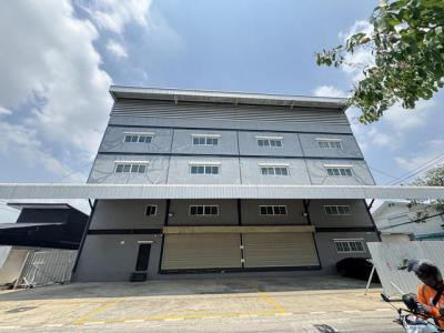 โกดัง 180000 กรุงเทพมหานคร เขตลาดพร้าว ลาดพร้าว