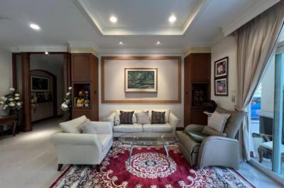 บ้านเดี่ยว 29900000 กรุงเทพมหานคร เขตสวนหลวง สวนหลวง