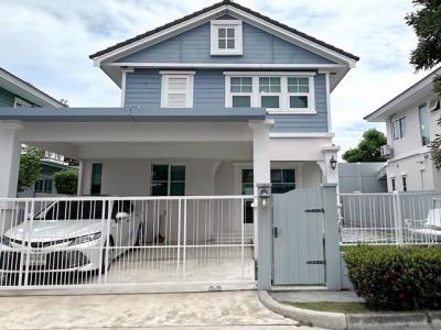 บ้านเดี่ยว 55000 สมุทรปราการ บางพลี บางแก้ว