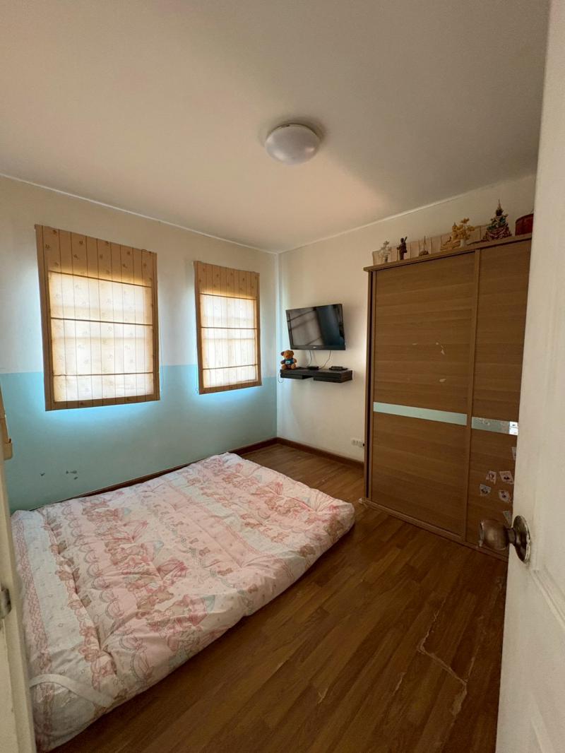 บ้านเดี่ยว 4200000 กรุงเทพมหานคร เขตสายไหม ออเงิน