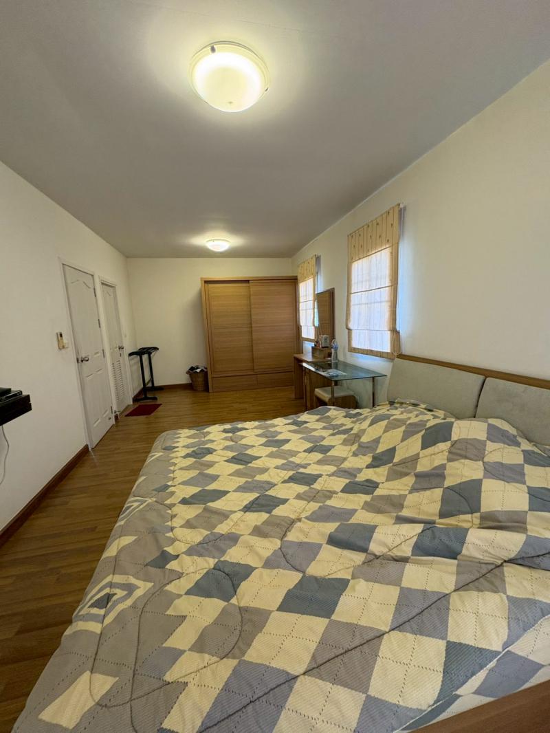 บ้านเดี่ยว 4200000 กรุงเทพมหานคร เขตสายไหม ออเงิน