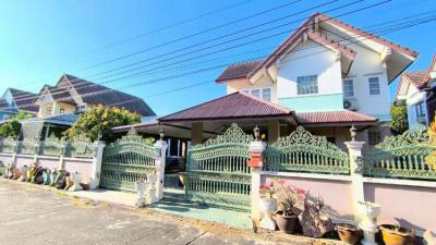 บ้านเดี่ยว 7000000 นนทบุรี บางใหญ่ บ้านใหม่