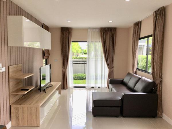 บ้านเดี่ยว 32000 กรุงเทพมหานคร เขตประเวศ ประเวศ