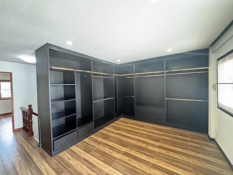 บ้านเดี่ยว 15500000 กรุงเทพมหานคร เขตสวนหลวง สวนหลวง