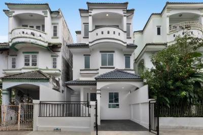 บ้านเดี่ยว 2990000 กรุงเทพมหานคร เขตดอนเมือง สีกัน