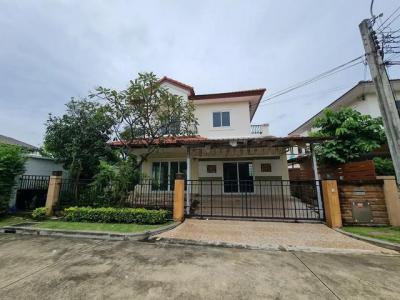 บ้านเดี่ยว 4978000 กรุงเทพมหานคร เขตทุ่งครุ ทุ่งครุ