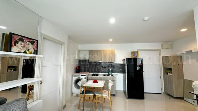 คอนโด 2560000 นนทบุรี เมืองนนทบุรี ตลาดขวัญ