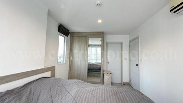 คอนโด 2560000 นนทบุรี เมืองนนทบุรี ตลาดขวัญ