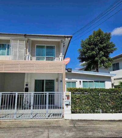 ทาวน์เฮาส์ 25000 เชียงใหม่ เมืองเชียงใหม่ แม่เหียะ