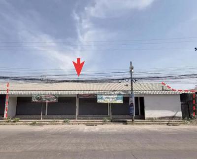 บ้านเดี่ยว 5304000 สุรินทร์ เมืองสุรินทร์ ในเมือง