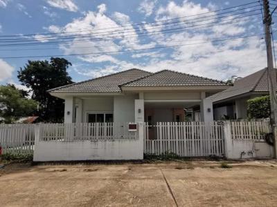 บ้านเดี่ยว 2424000 ขอนแก่น บ้านไผ่ ในเมือง